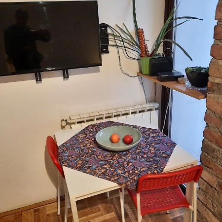 Studio Apartment Загреб Екстериор снимка