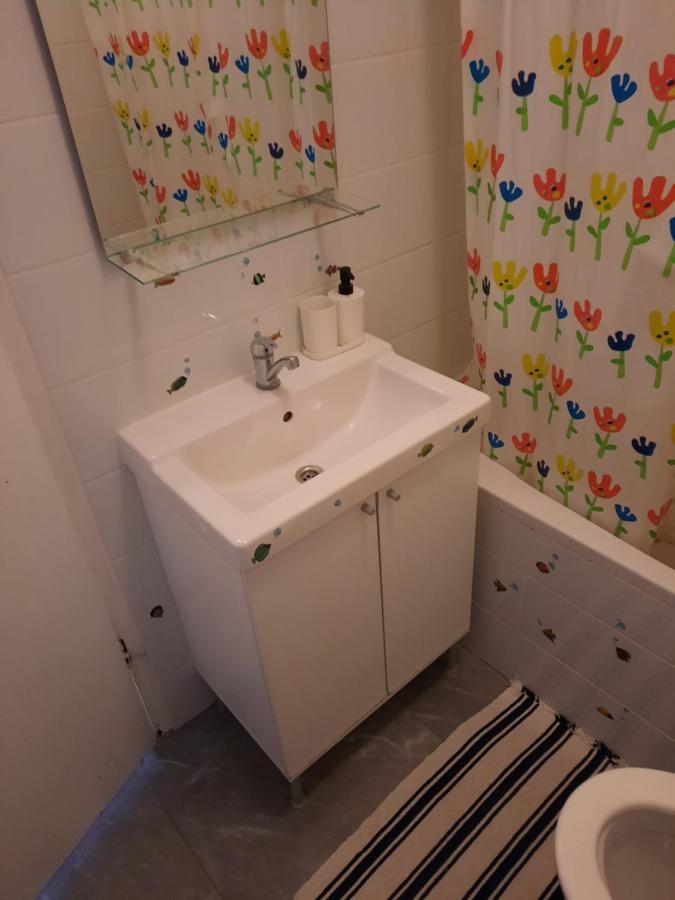 Studio Apartment Загреб Екстериор снимка