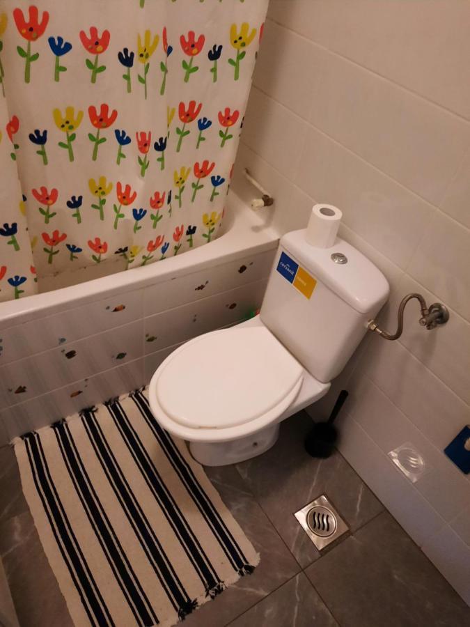 Studio Apartment Загреб Екстериор снимка